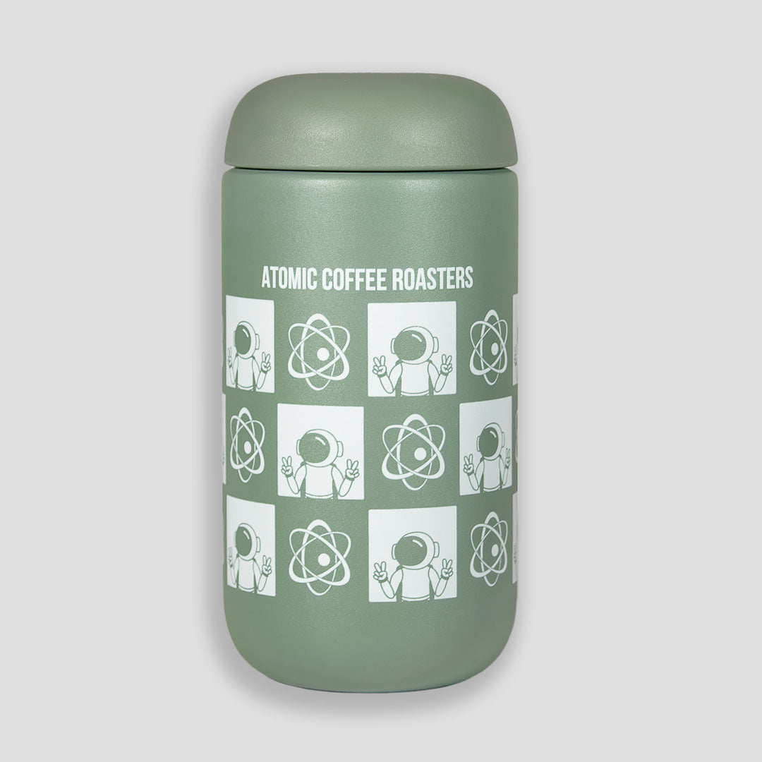 Brick by Brick Carter Mug