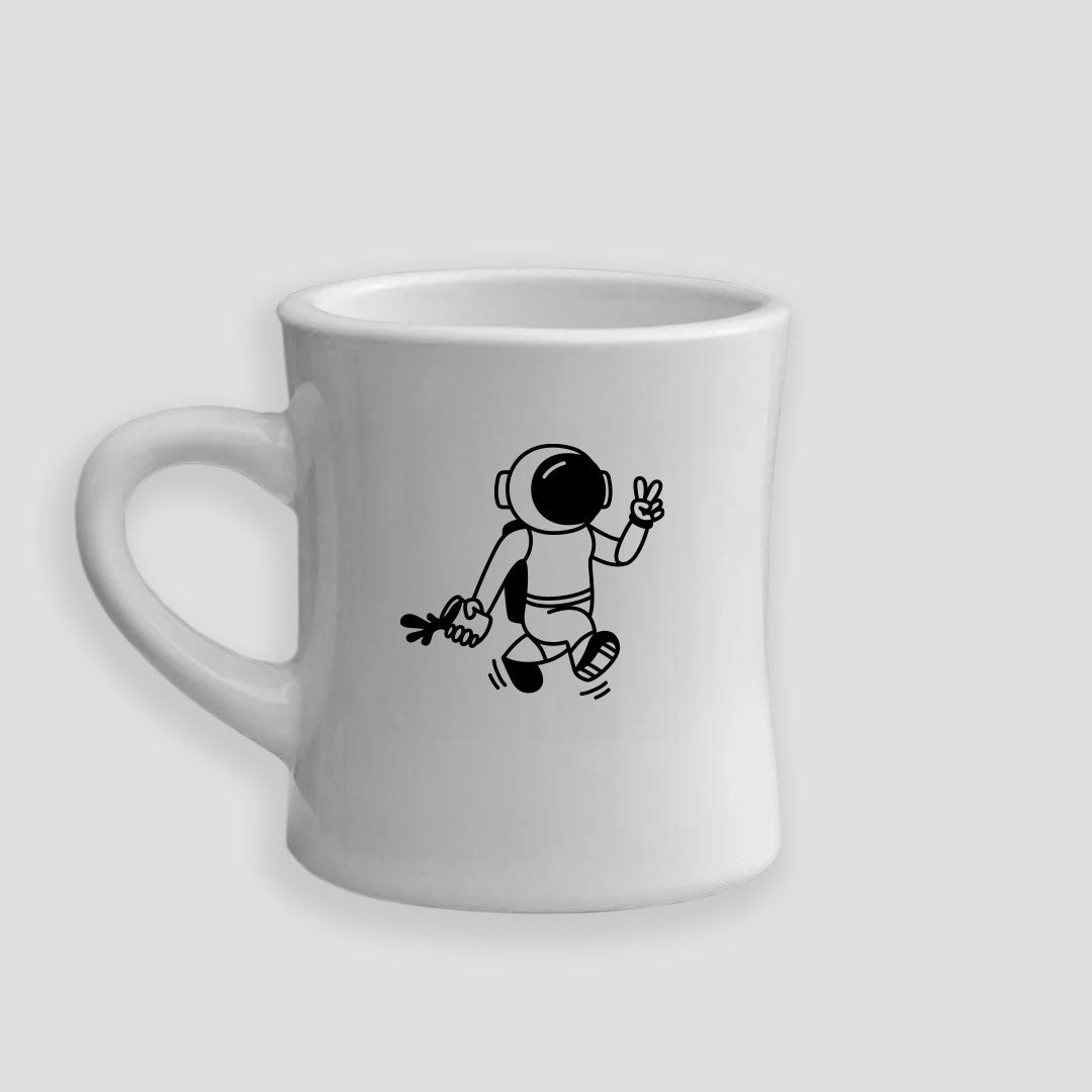 Diner Mug