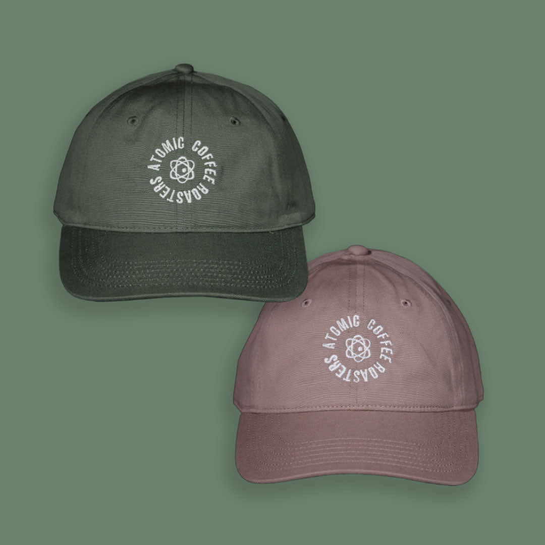 Logo Dad Hats