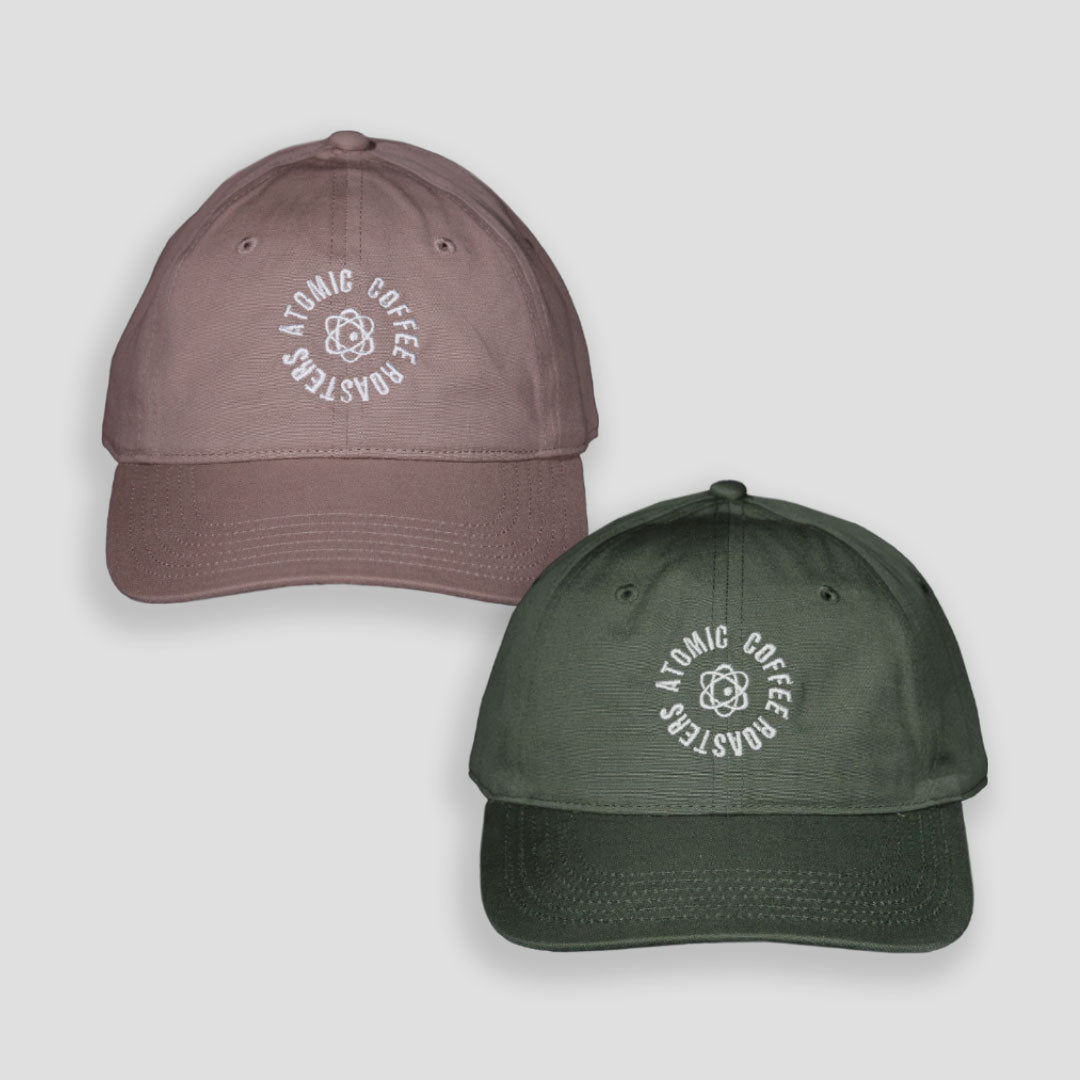 Logo Dad Hats
