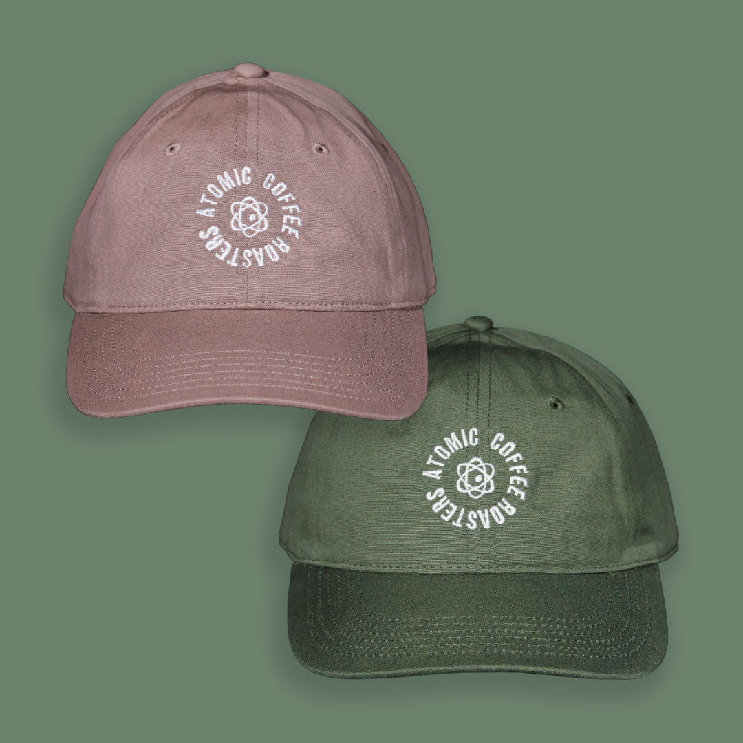 Logo Dad Hats