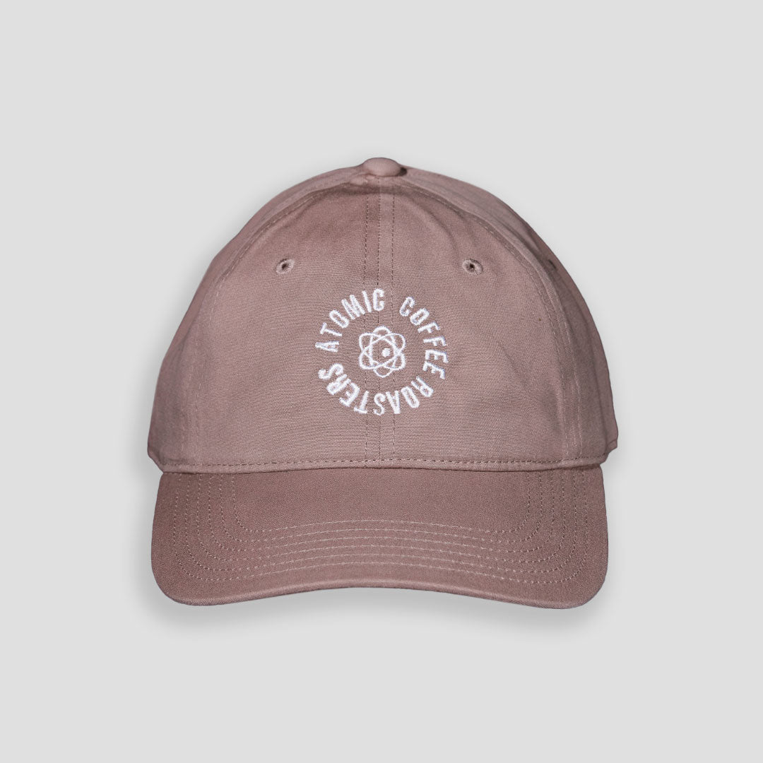 Logo Dad Hats