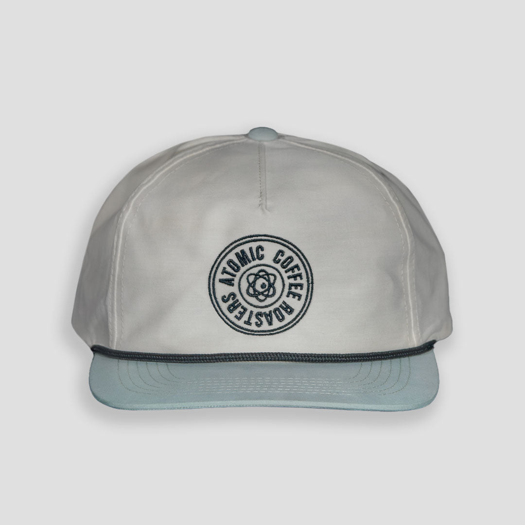 Circle Snapback