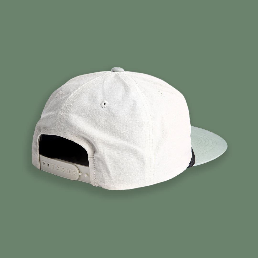 Circle Snapback