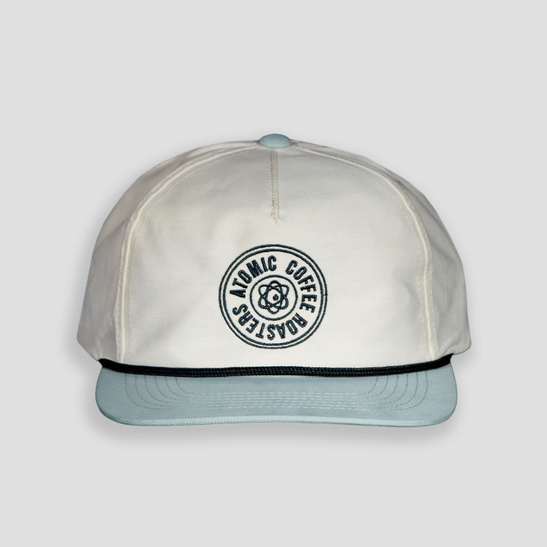 Circle Snapback