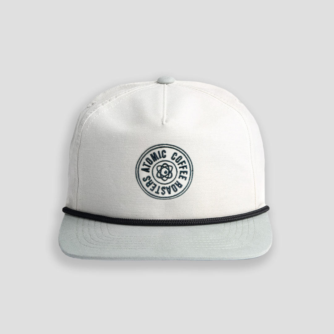 Circle Snapback