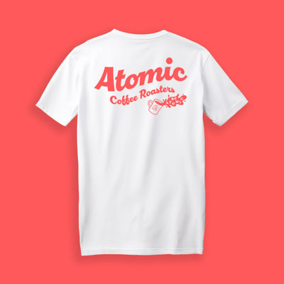 Wave Tee