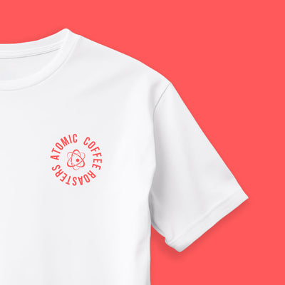 Wave Tee
