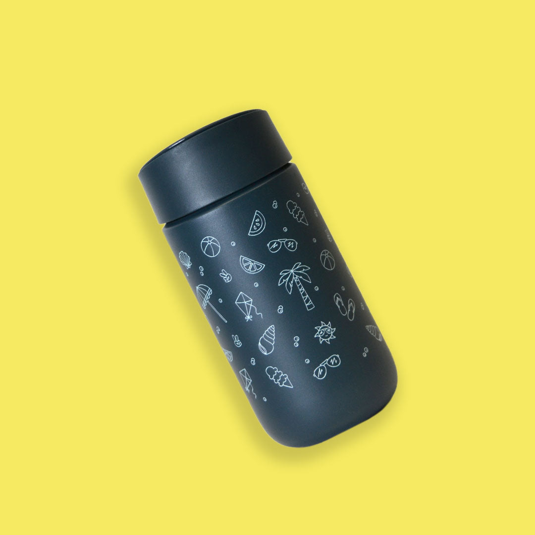 Good Vibes Carter Mug