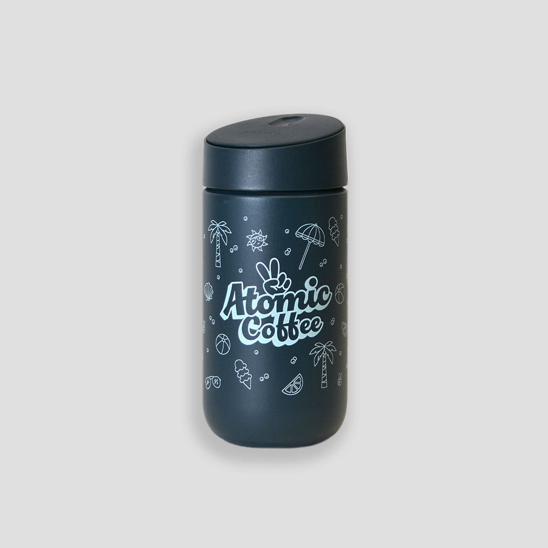 Good Vibes Carter Mug