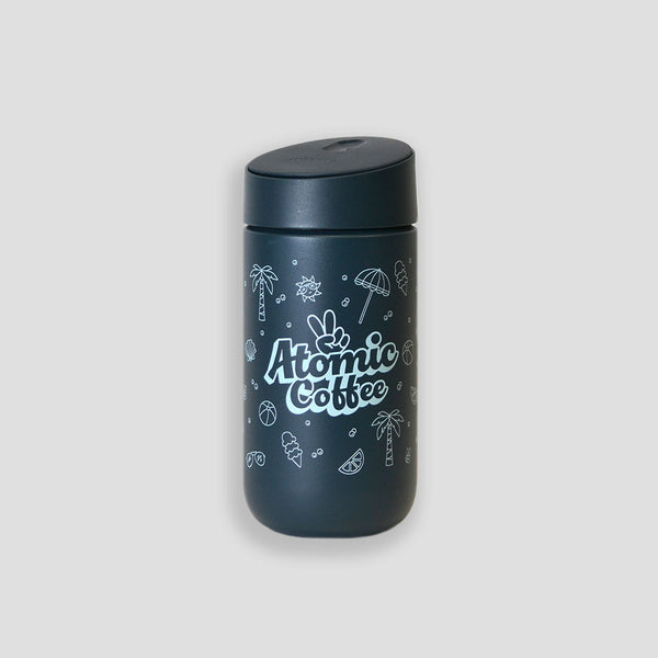 Good Vibes Carter Mug