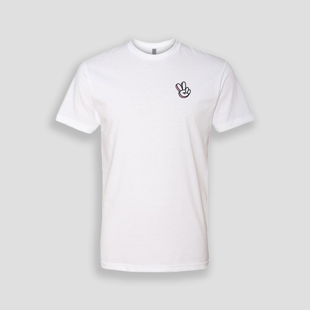 Good Vibes Tee