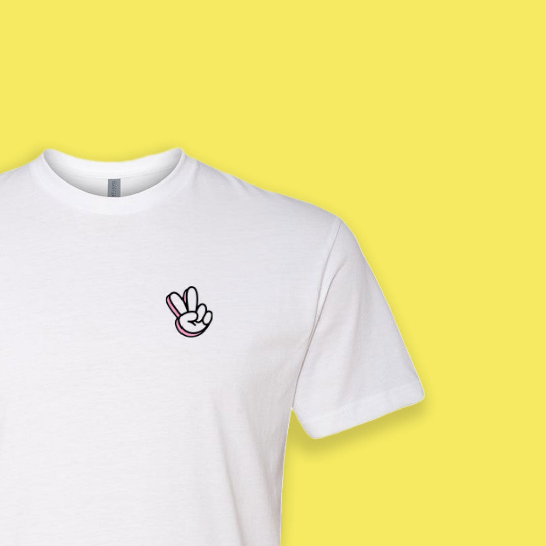 Good Vibes Tee