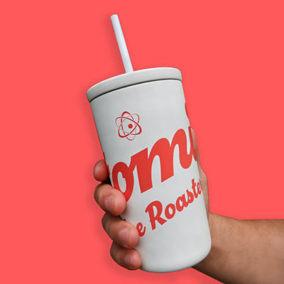 Wave Cold Cup