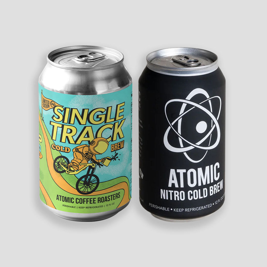 Cold Brew Combo Pack