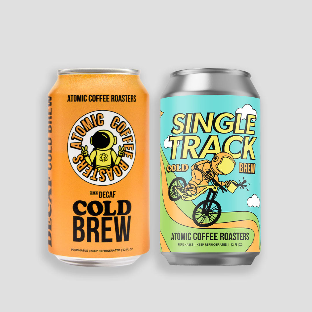 Cold Brew Combo Pack