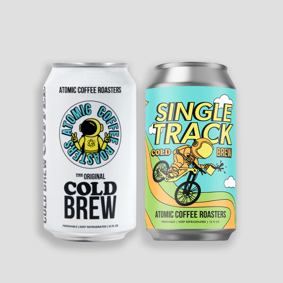 Cold Brew Combo Pack