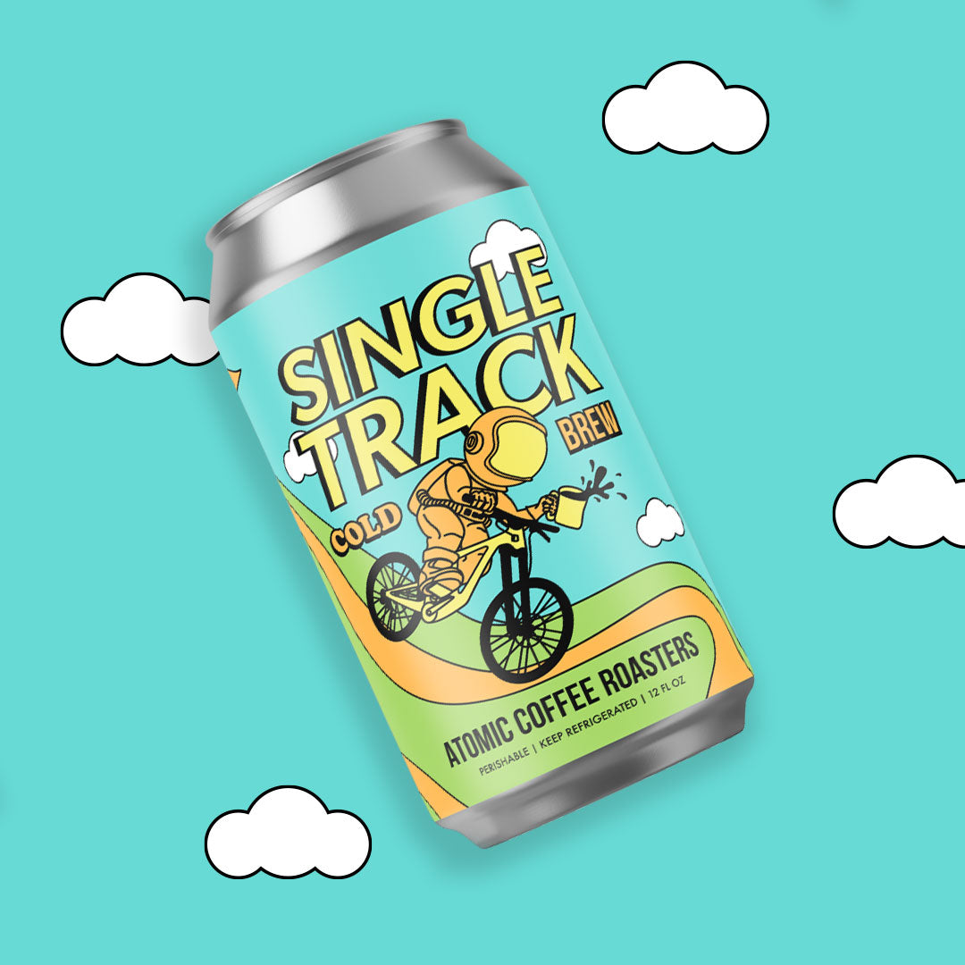 Singletrack Cold Brew