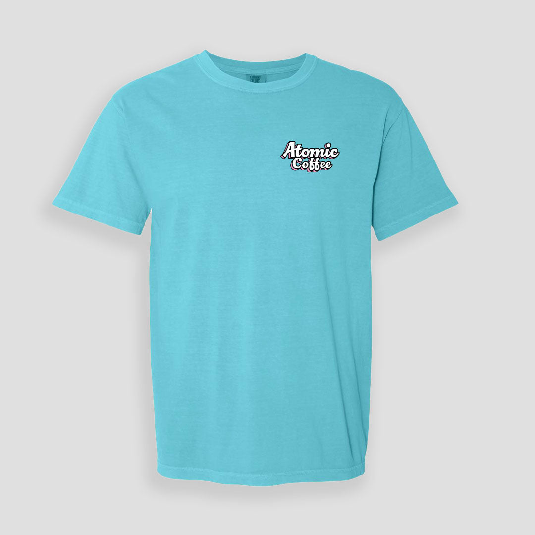 Good Vibes Tee