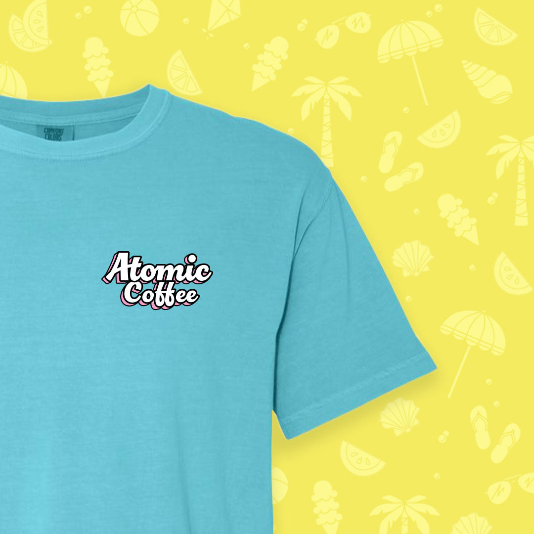 Good Vibes Tee