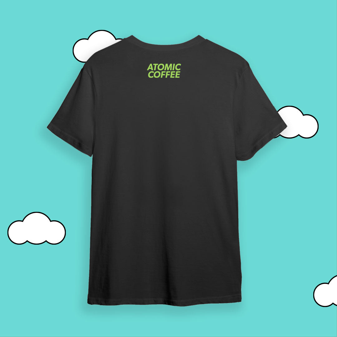 Ride Bikes Tee