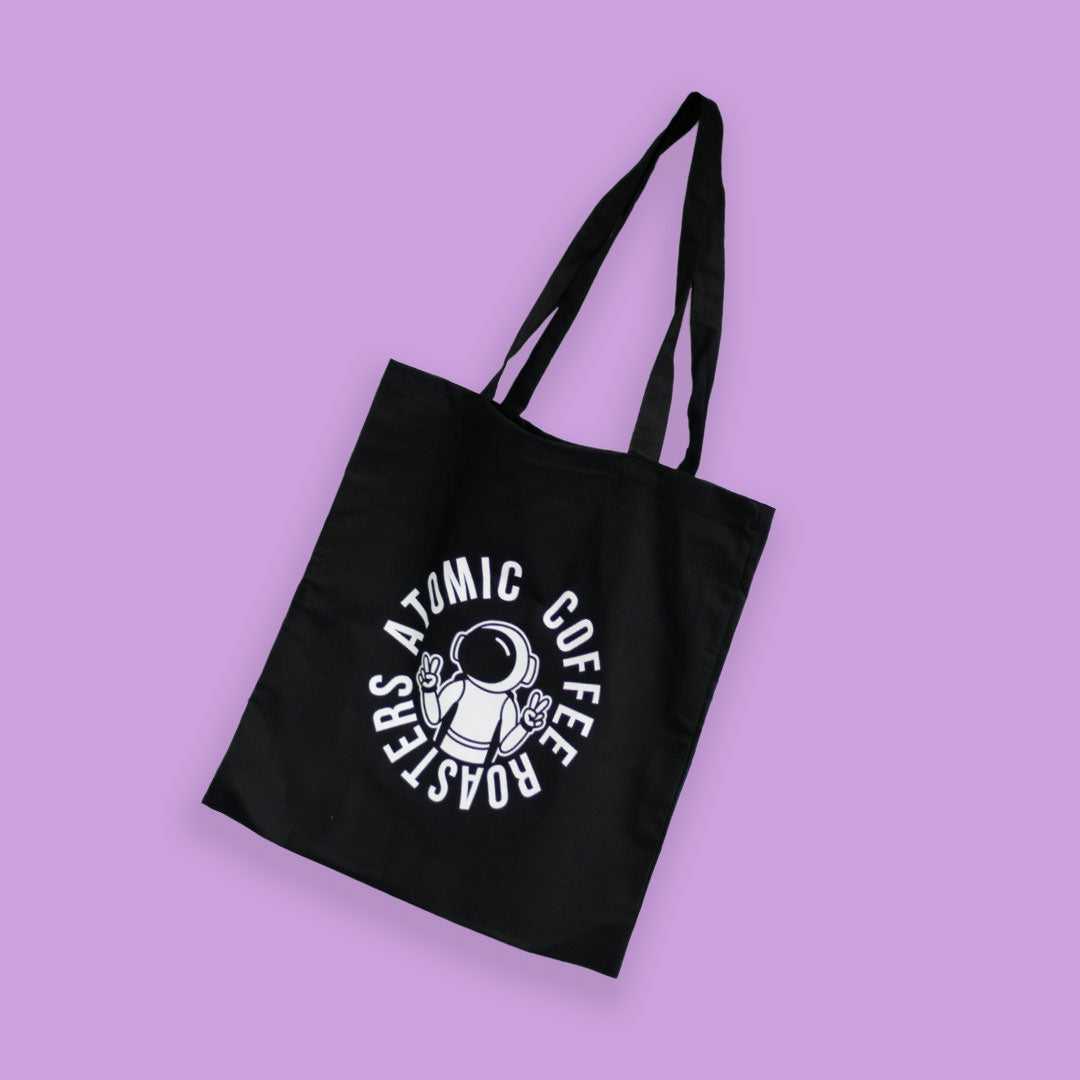 Space Cadet Tote