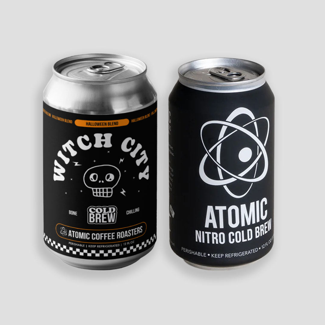 Cold Brew Combo Pack