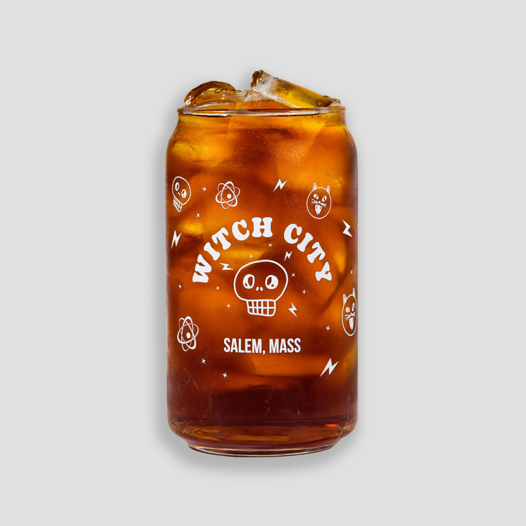 Witch City Glass