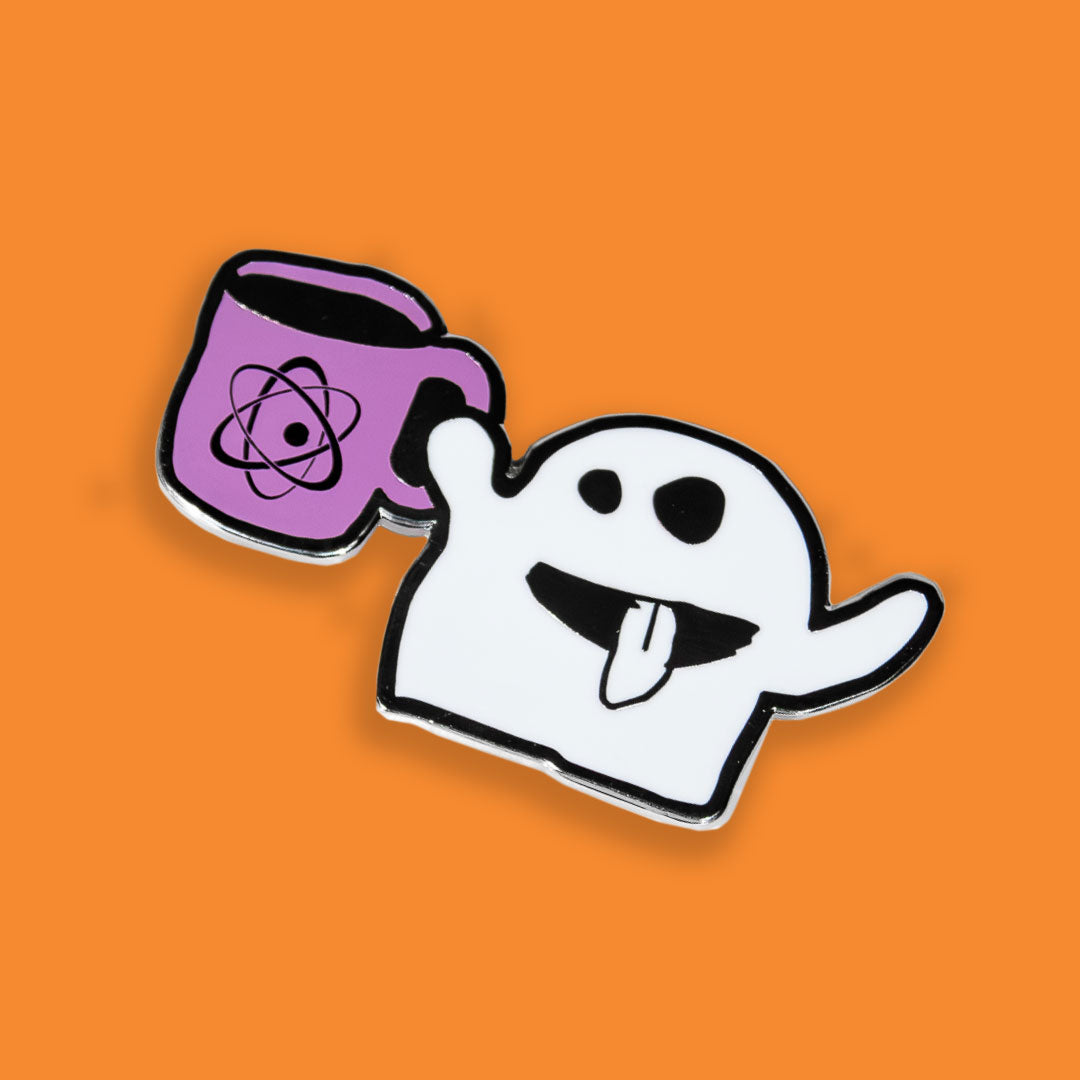 Witch City Pins