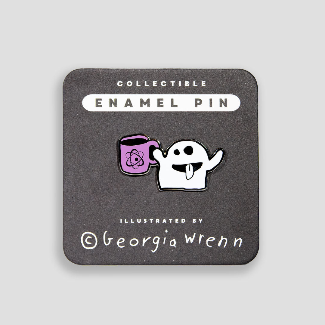 Witch City Pins
