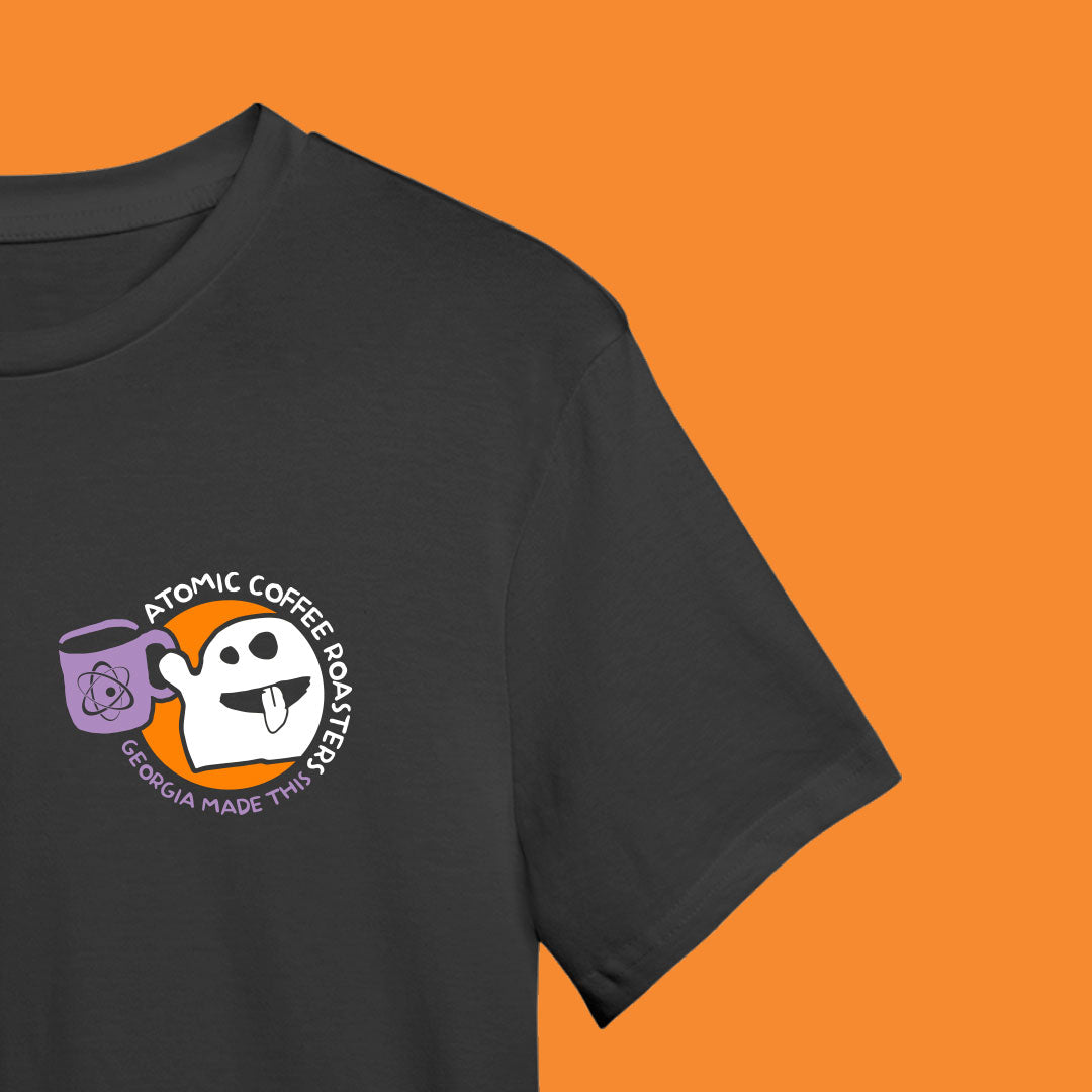 Witch City Tee