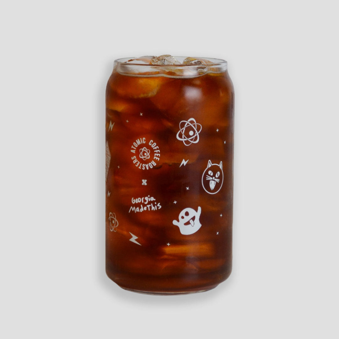 Witch City Glass 2026 — side two
