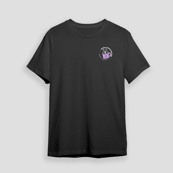 Witch City - Don't Fall Asleep Tee