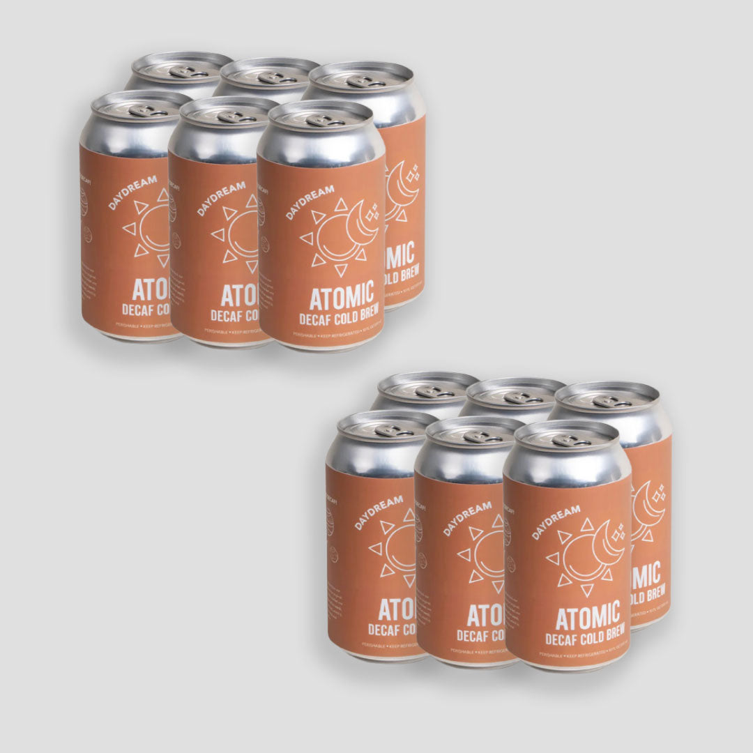Daydream Decaf Cold Brew
