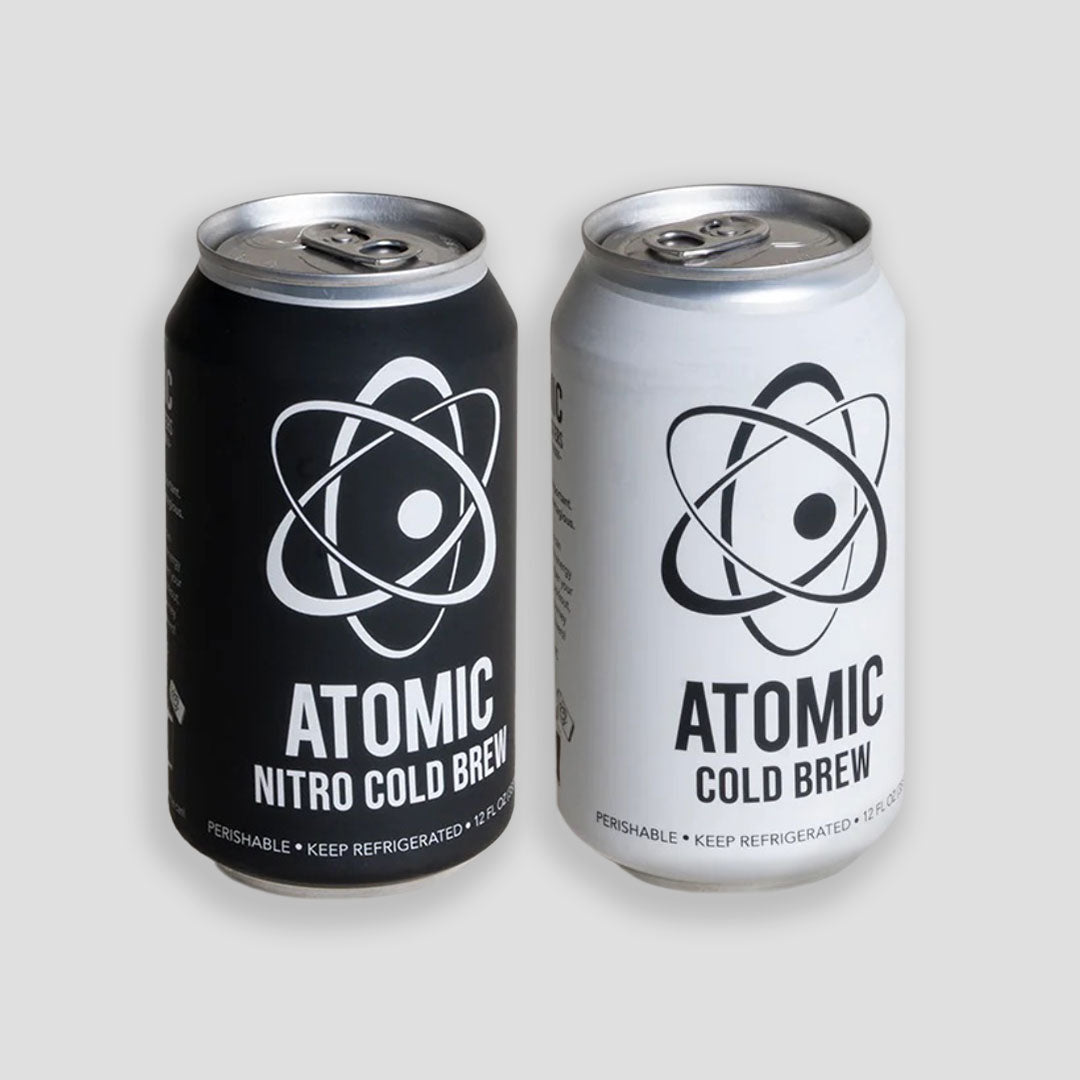 Cold Brew Combo Pack