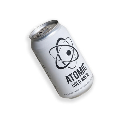 Cold Brew