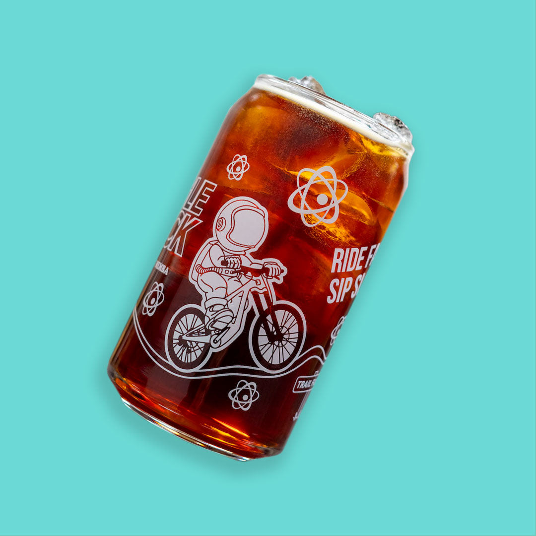 Singletrack Glass - Thumbnail 2