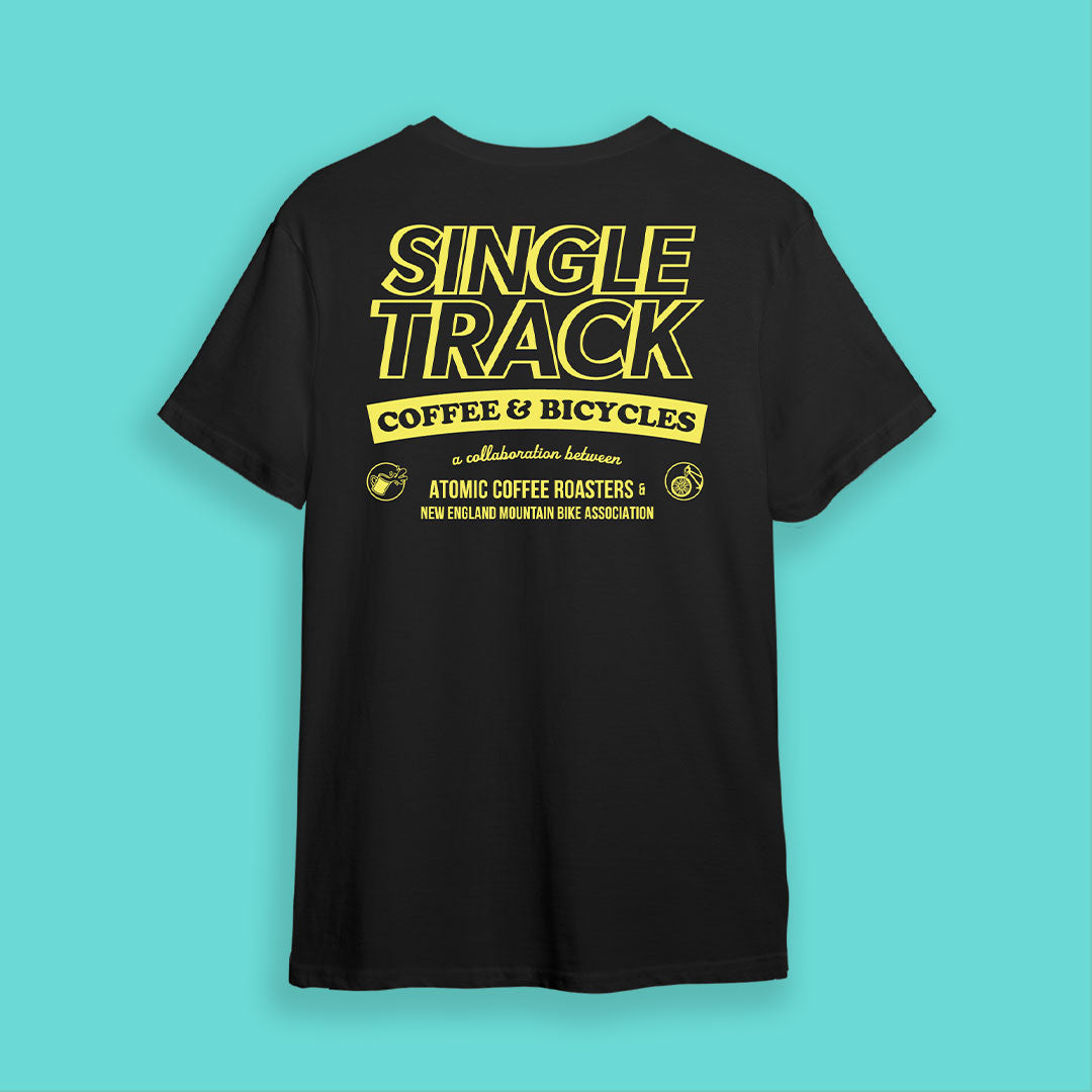 Singletrack Tee