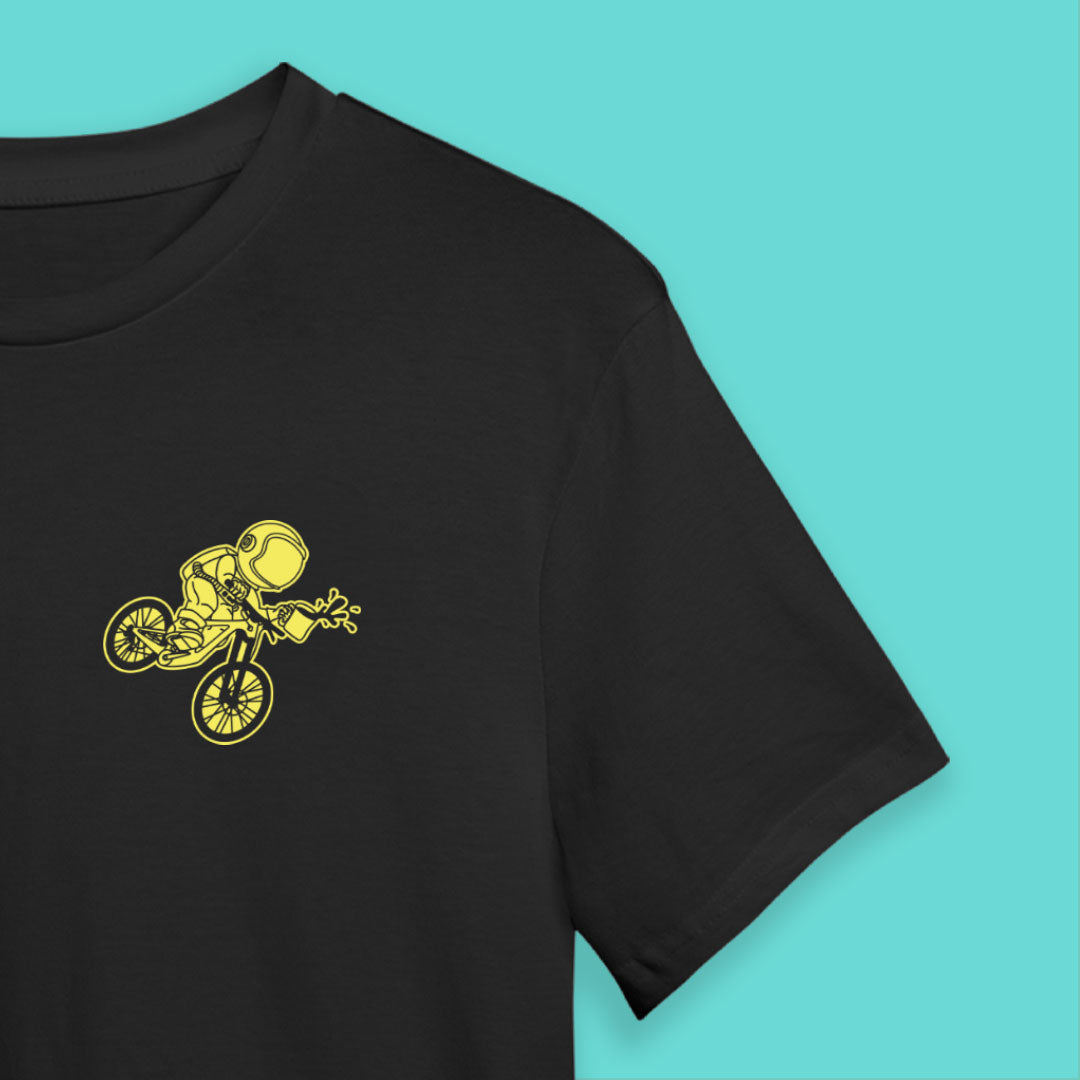 Singletrack Tee