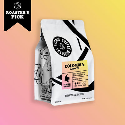 Single Origin Subscription