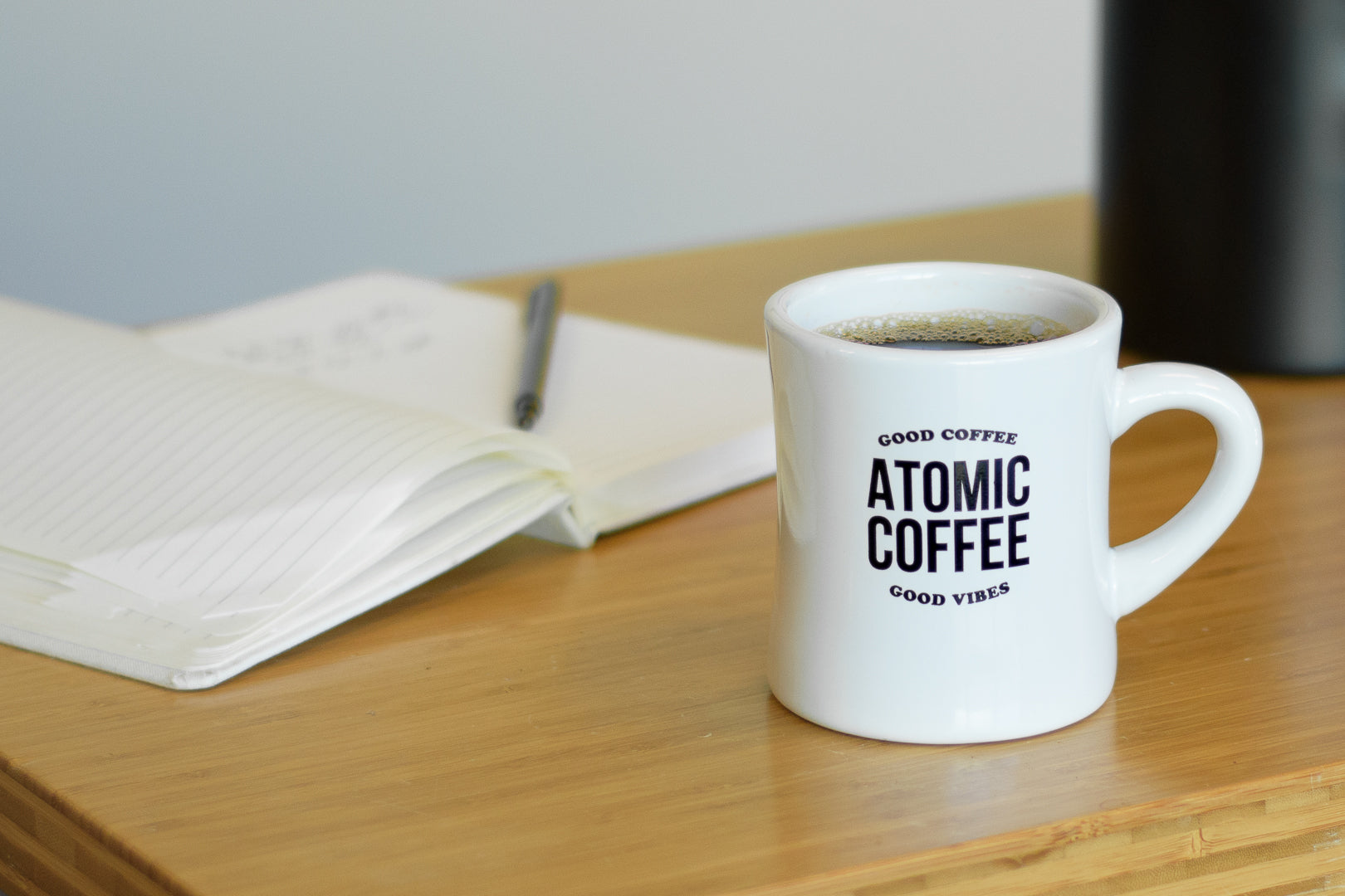 Diner Mug - Thumbnail 3