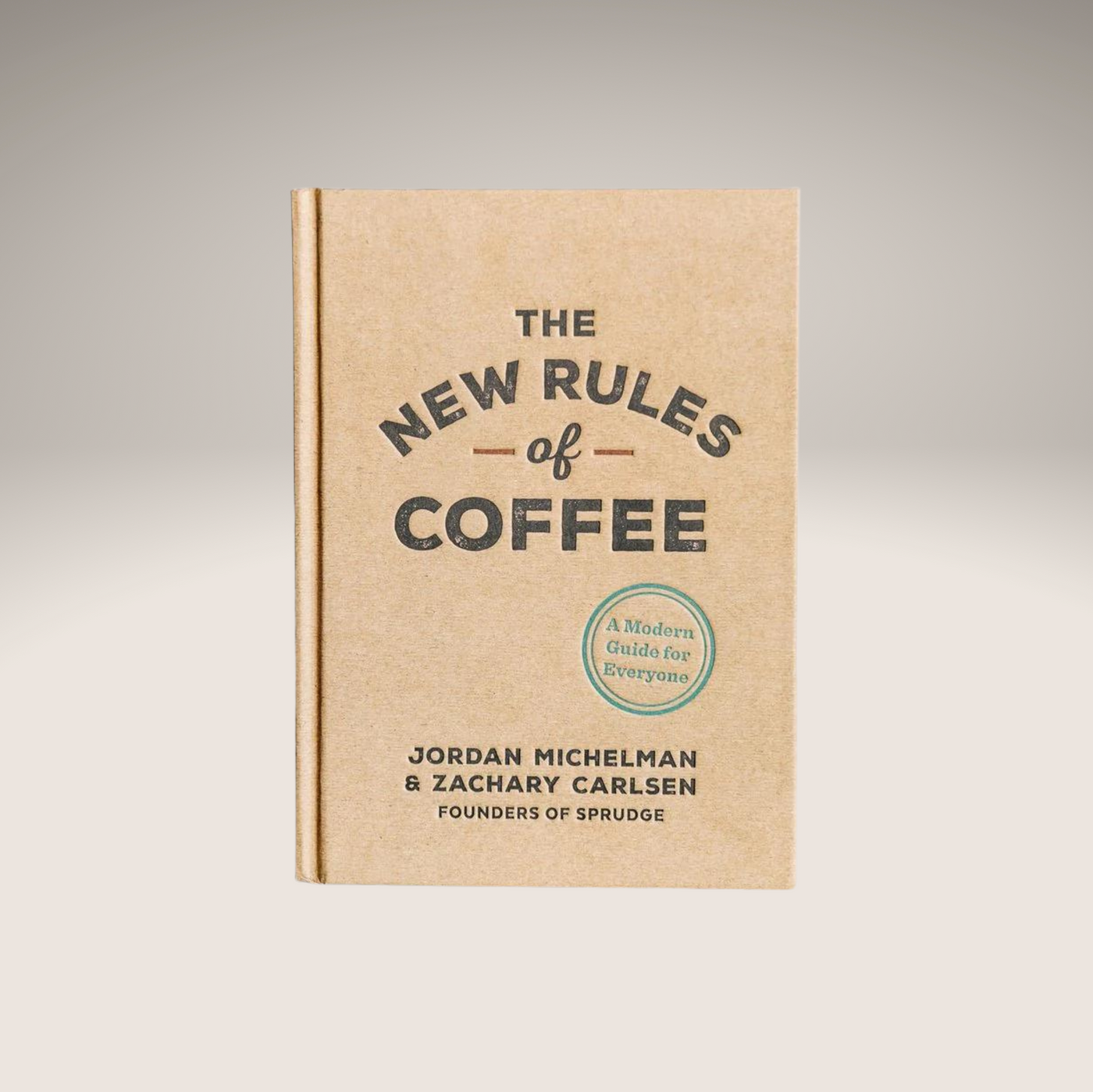 New Rules of Coffee