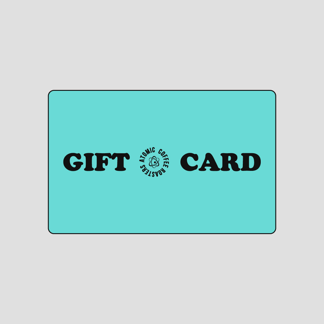 Online Gift Card