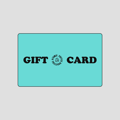 Online Gift Card