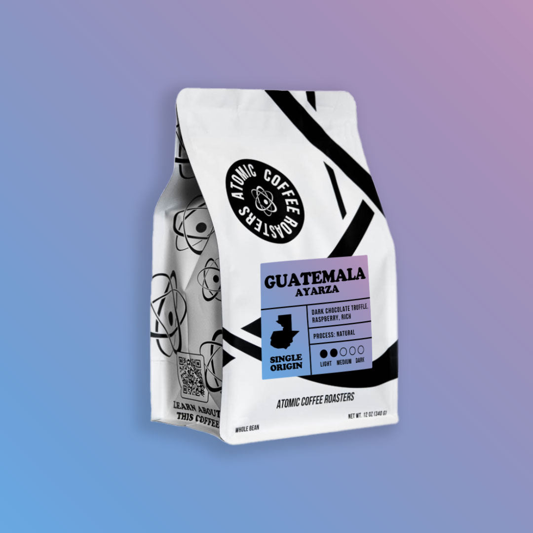 Guatemala Ayarza - Atomic Coffee Roasters