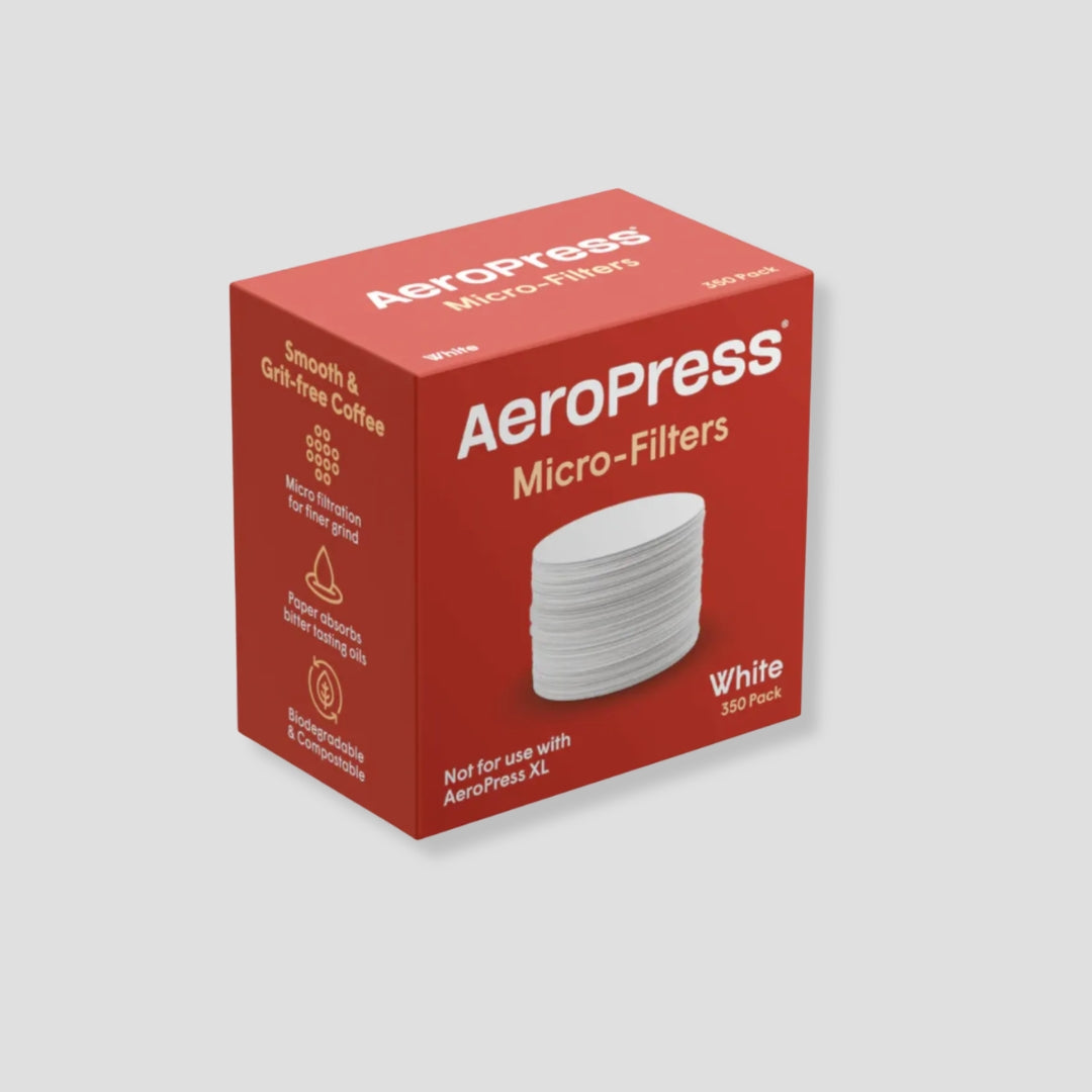 AeroPress Standard Micro-Filters