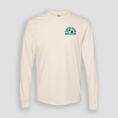 Loud Pow Long Sleeve