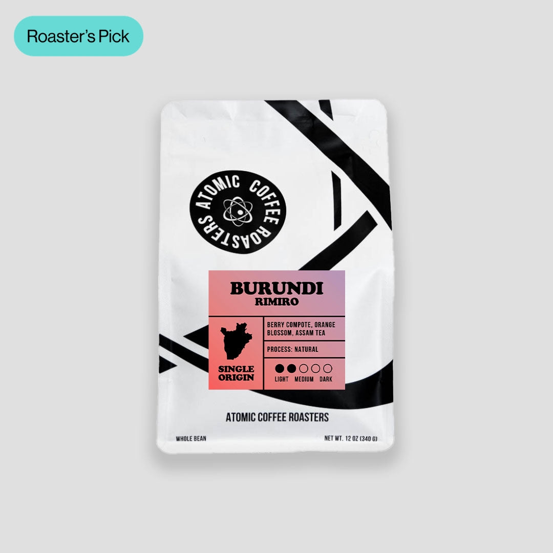 Light Roast Subscription