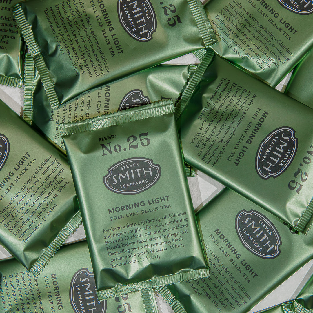 Morning Light - Smith Tea