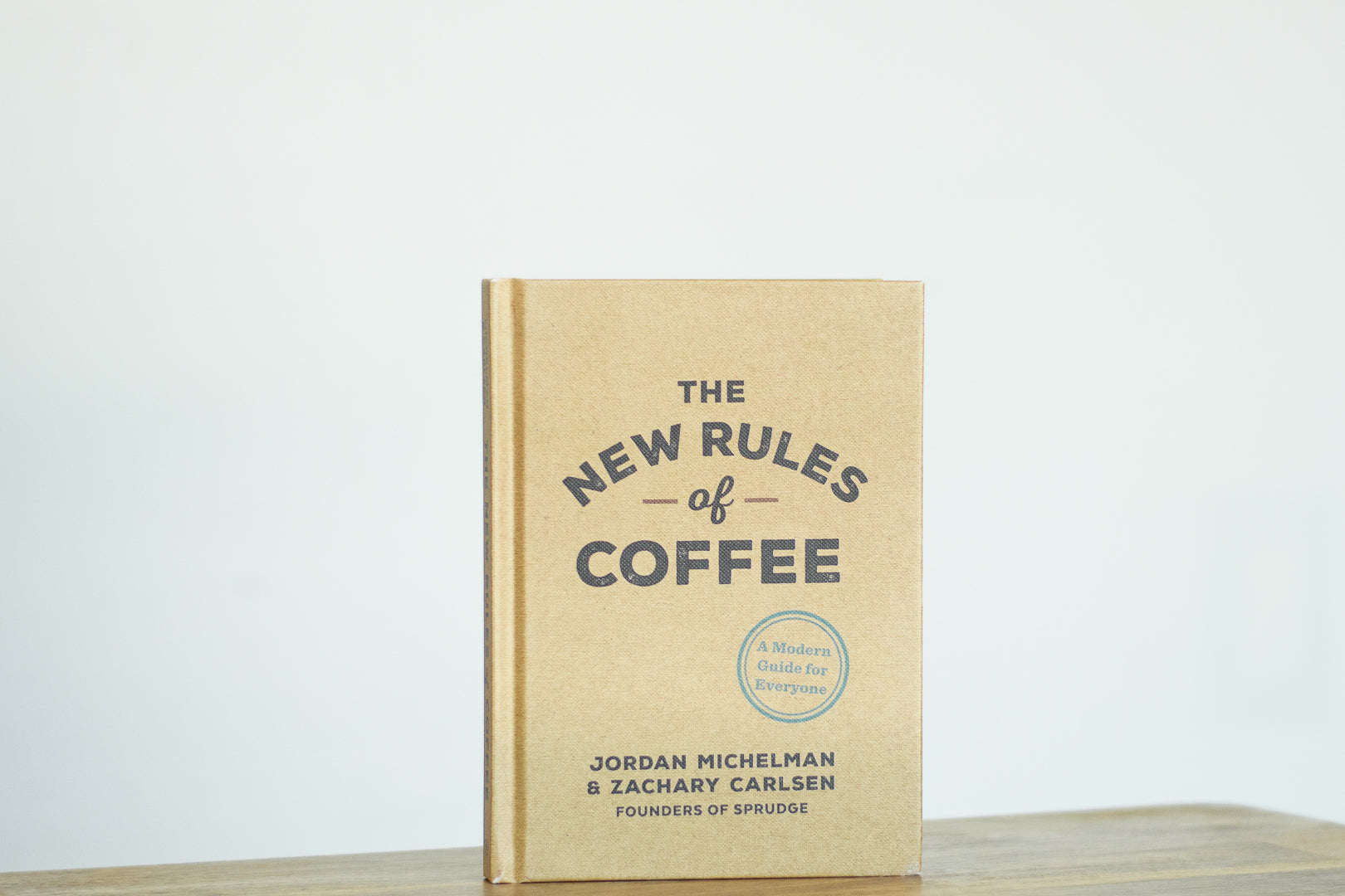 New Rules of Coffee | Atomic Coffee Roasters
